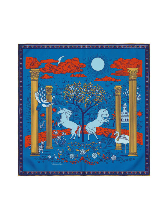 SILK SANDROLIVV (446)