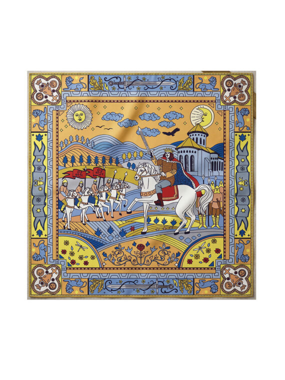 SILK SANDROLIVV (448)