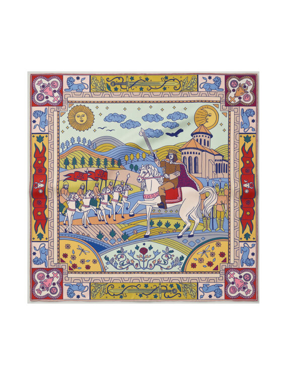 SILK SANDROLIVV (449)