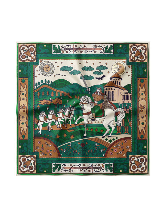 SILK SANDROLIVV (453)
