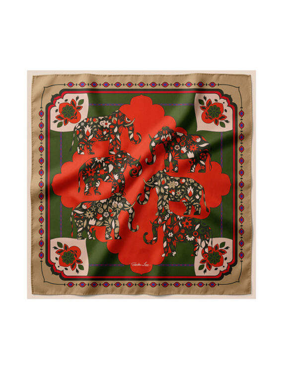 SILK SANDROLIVV (461)