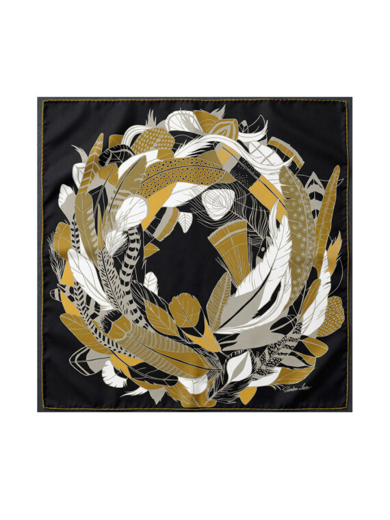 SILK SANDROLIVV (475)
