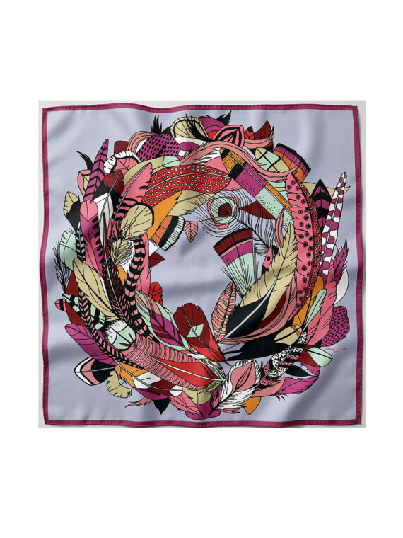 SILK SANDROLIVV (477)
