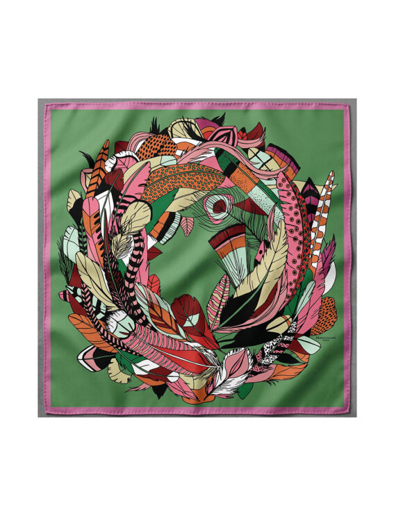 SILK SANDROLIVV (479)