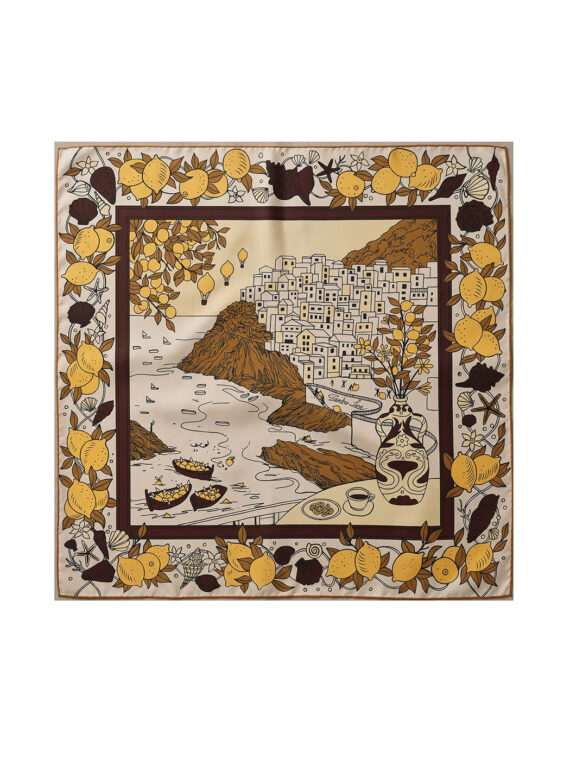 SILK SANDROLIVV (488)