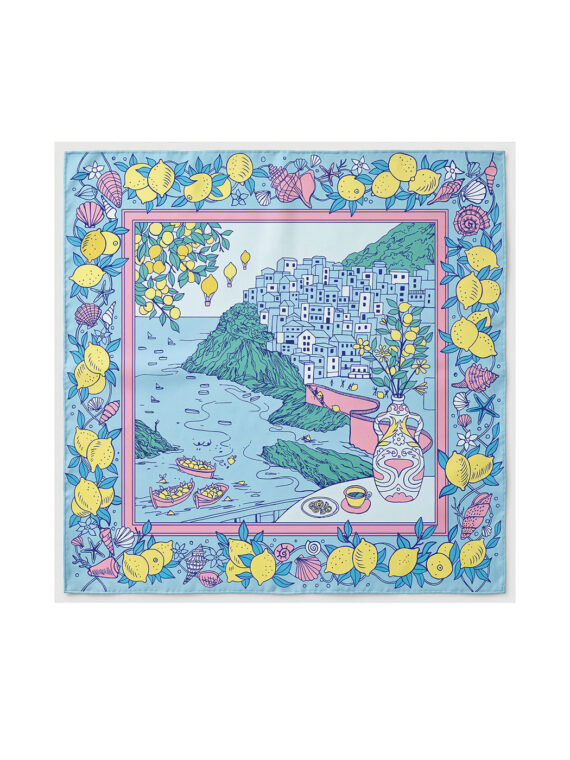 SILK SANDROLIVV (489)