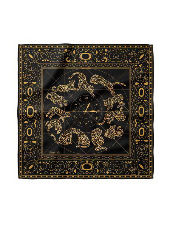SILK SANDROLIVV (496)