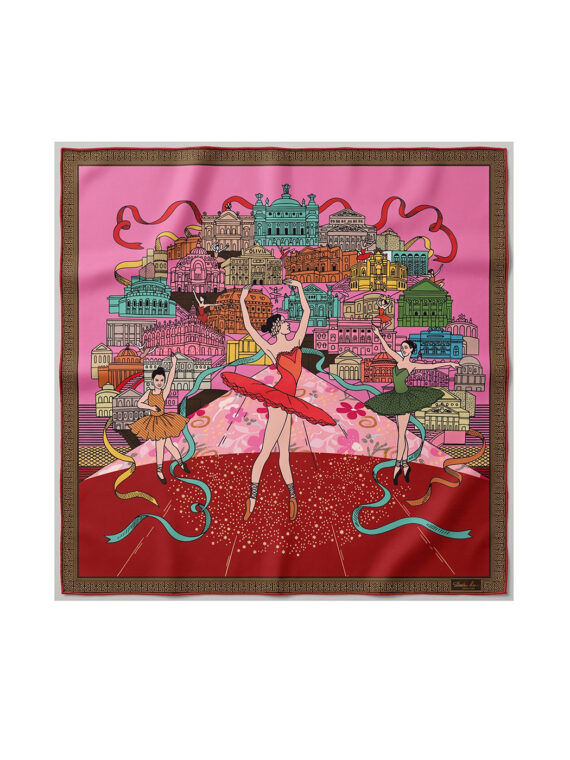 SILK SANDROLIVV (514)